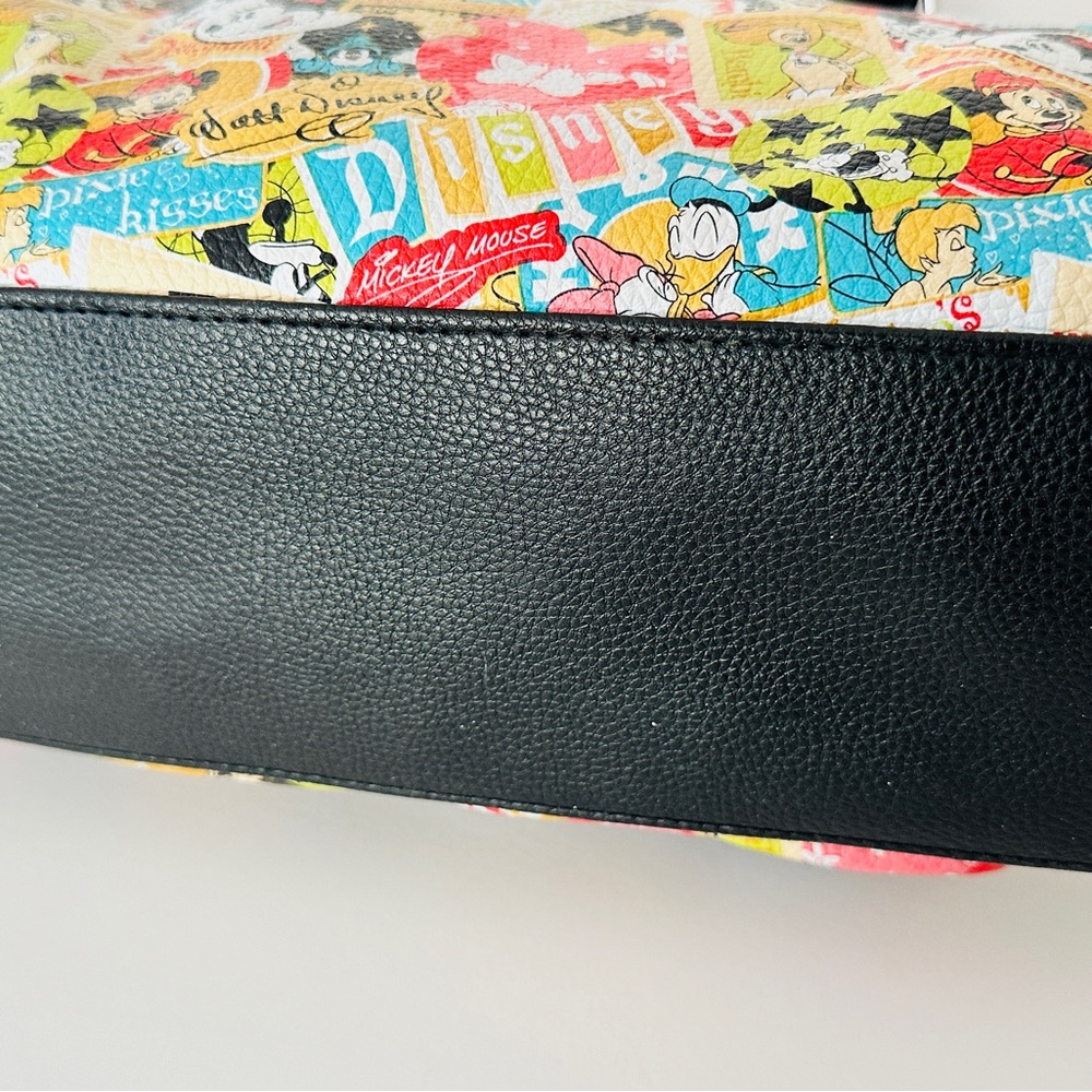 Disney Satchel Bag - Picture 12 of 13